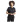 Adidas Γυναικεία κοντομάνικη μπλούζα W BLUV Q3 Crop